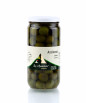 Aceitunas aliñadas primera Aceitunas aliñadas primera