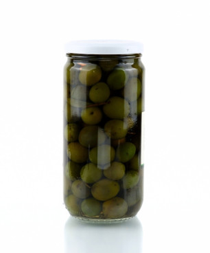 Aceitunas aliñadas primera