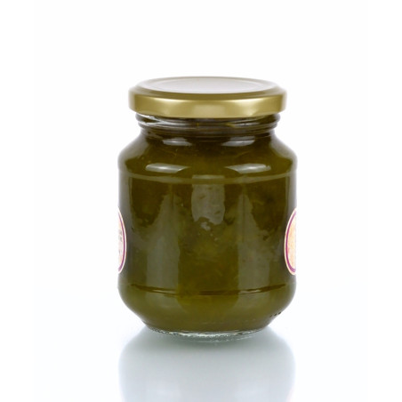 Mermelada de Ciruela Extra Leyenda