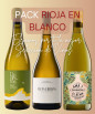Pack Rioja en Blanco Pack Rioja en Blanco