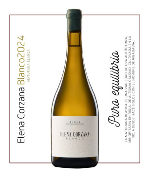Pack Rioja en Blanco