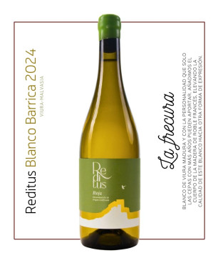 Pack Rioja en Blanco