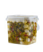 Gildas de huevo y boqueron