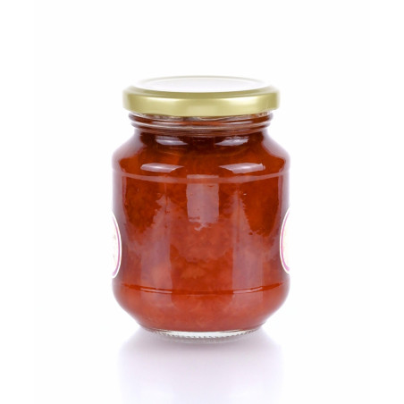 Mermelada de Fresa Extra Leyenda