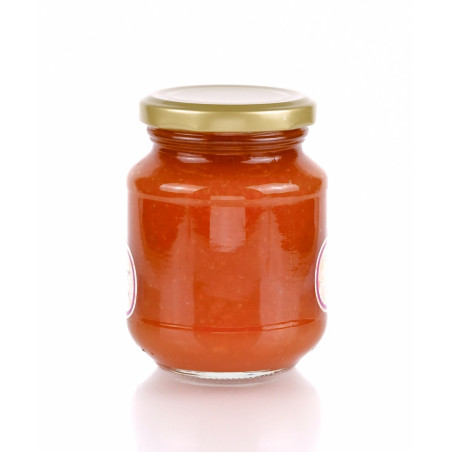 Mermelada de Albaricoque Extra Leyenda