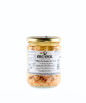 Migas de Bonito con aceite