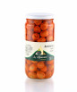 Aceitunas verdial primera
