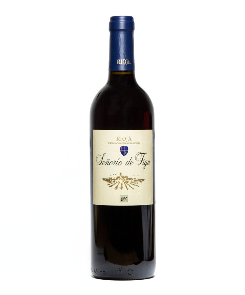 Señorío de Figu Tinto Señorío de Figu Tinto