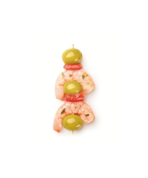 Gilda de langostino