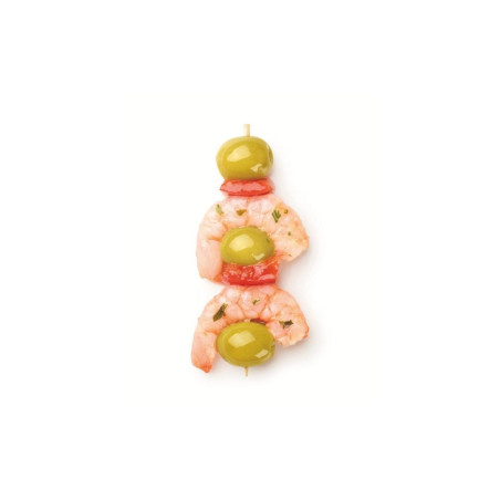 Gilda de langostino