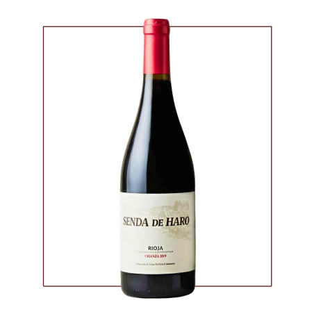 Senda de Haro 2019