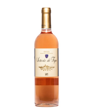 Señorío de Figu Claro /Rosado