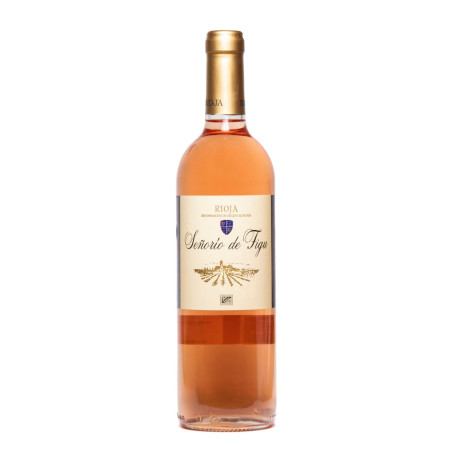Señorío de Figu Claro /Rosado