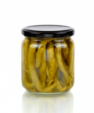 Guindillas Piparras Extra