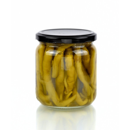 Guindillas Piparras Extra