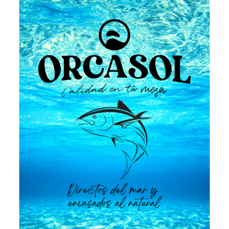 Migas de Bonito con aceite