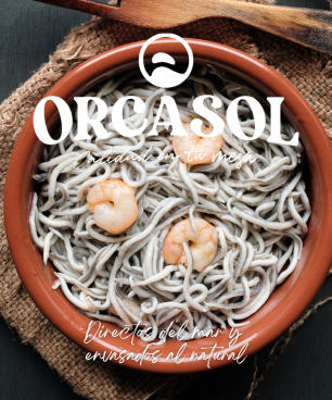 Caprichos del mar al ajillo en aceite