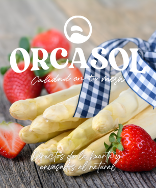 Espárragos blancos extra 6/9