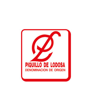 Pimientos del piquillo enteros extra D.O.LODOSA