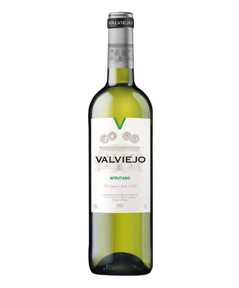Valviejo Blanco Valviejo Blanco