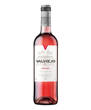 Valviejo Rosado
