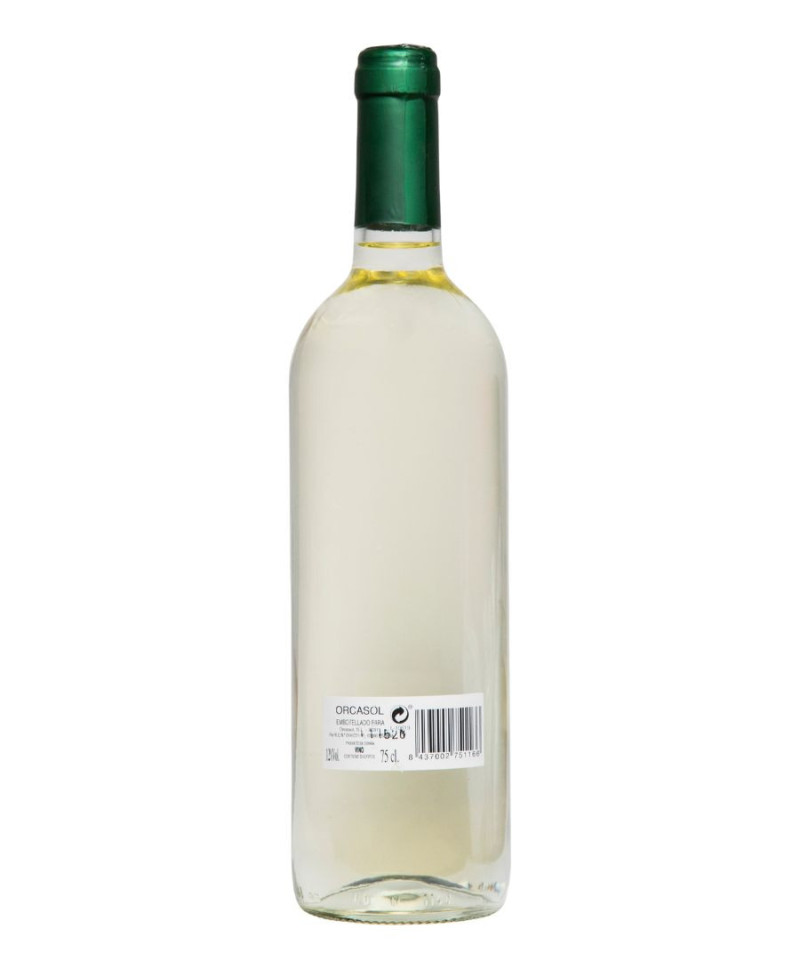 Vino blanco