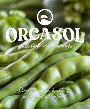 Judias Verdes Anchas al natural  primera