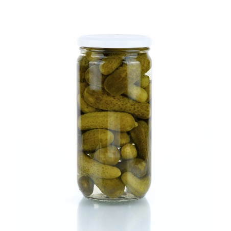 Pepinillos en Vinagre