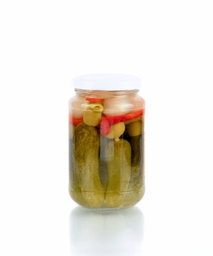 Banderillas Picantes