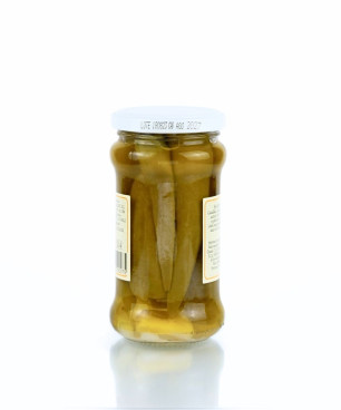 Guindillas en Aceite Extra