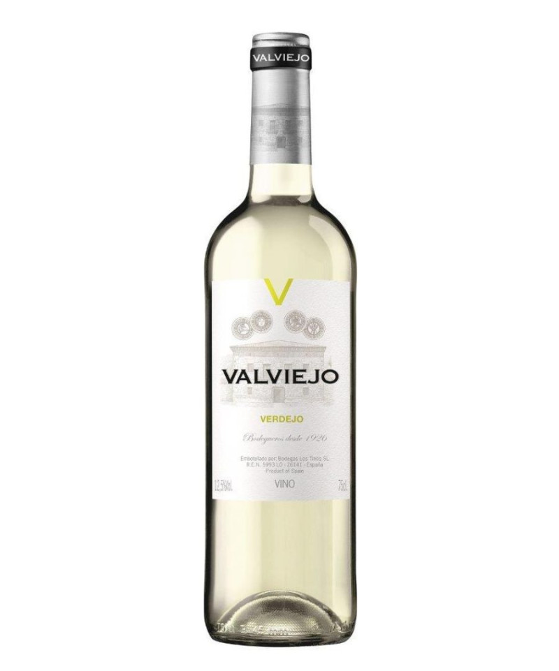 Valviejo Verdejo Valviejo Verdejo