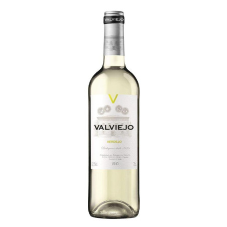 Valviejo Verdejo