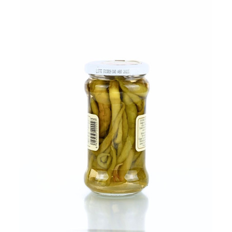 Guindillas extra en Vinagre