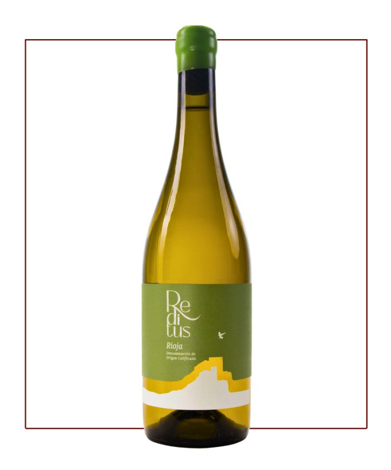 Blanco fermentado en Barrica 2024 Blanco fermentado en Barrica 2024