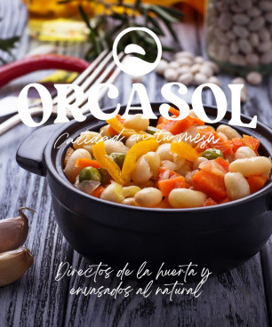 Pochas con sus sacramentos vegetales de verano