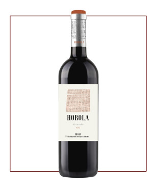 HOROLA Garnacha 2016
