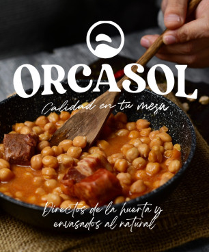 Garbanzos Cocidos Extra