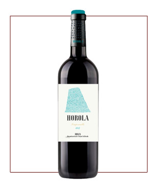 HOROLA Tempranillo 2016