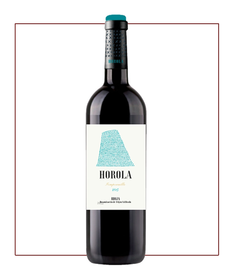 HOROLA Tempranillo 2016