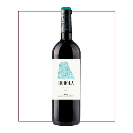 HOROLA Tempranillo 2016