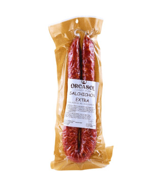 Salchichón Artesano Extra