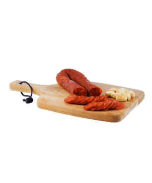 Chorizo Artesano Natural