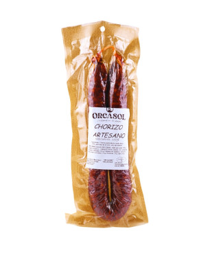 Chorizo Artesano Natural