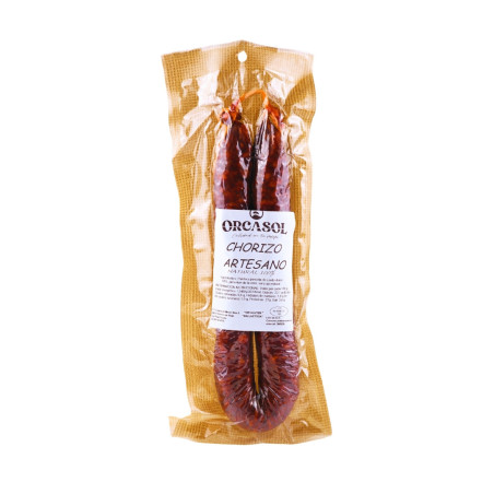Chorizo Artesano Natural