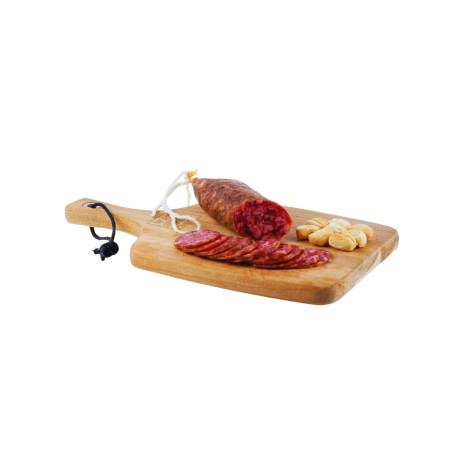 Salchichón Artesano con trufa