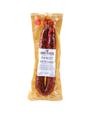 Chorizo Artesano Picante