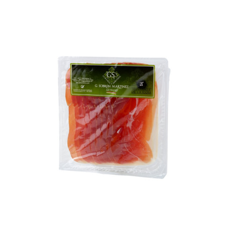 Jamón duroc reserva