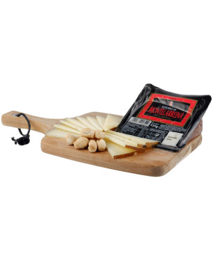 Queso Señorio de Montelarreina