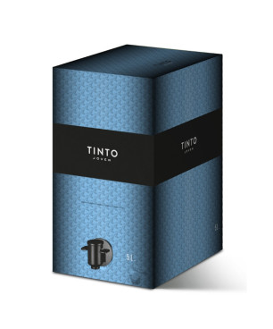 Bag in Box Tinto N 5L y 15L