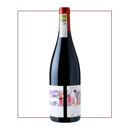 REMINDE Peñalobera 2023